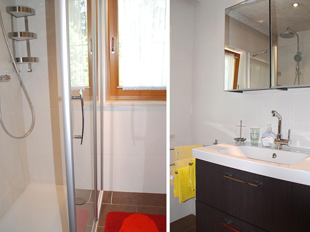 Ferienwohnung Frauenhoffer Mieming Δωμάτιο φωτογραφία
