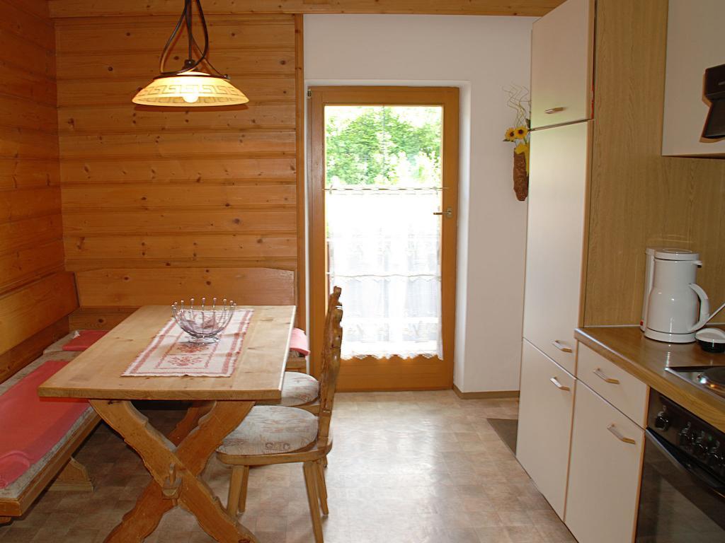 Ferienwohnung Frauenhoffer Mieming Δωμάτιο φωτογραφία