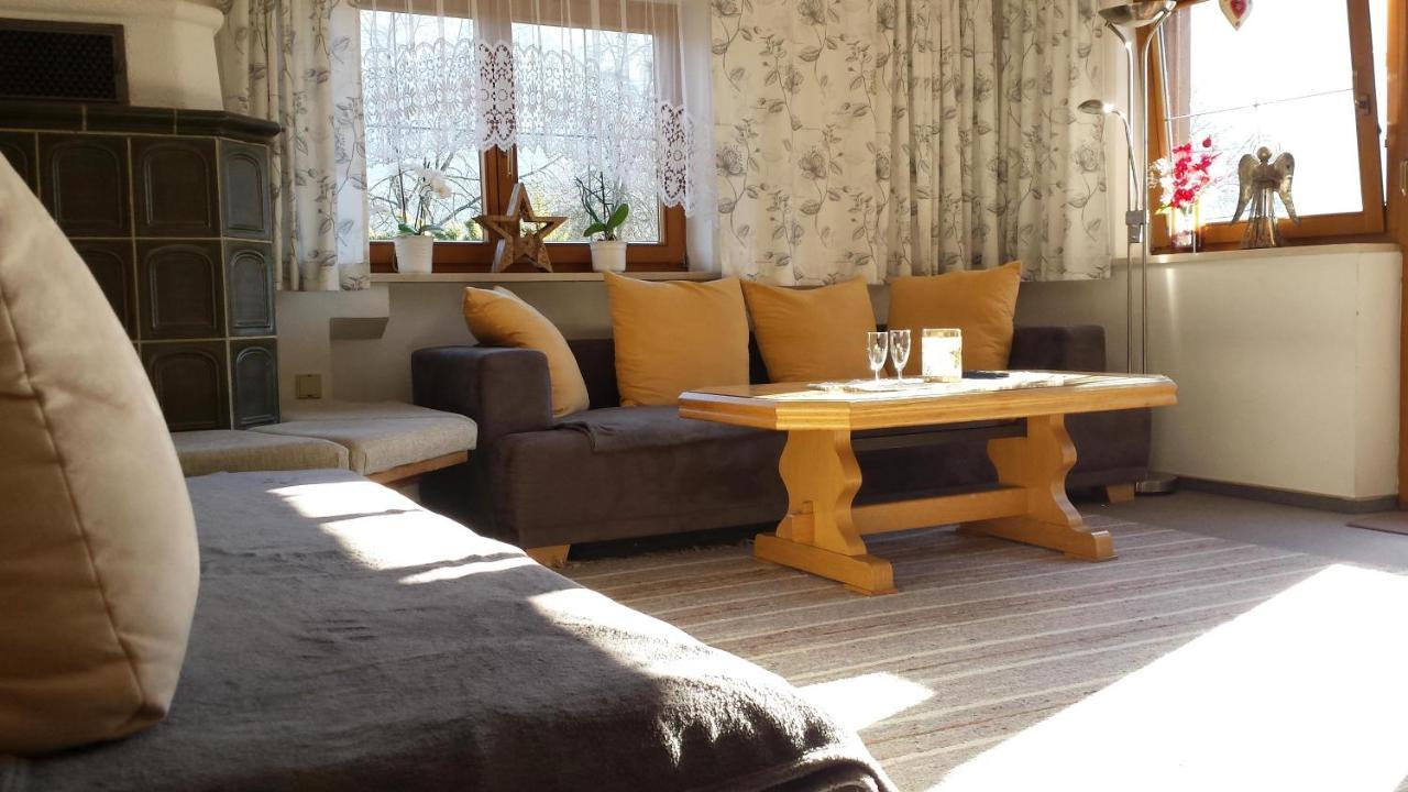 Ferienwohnung Frauenhoffer Mieming Εξωτερικό φωτογραφία