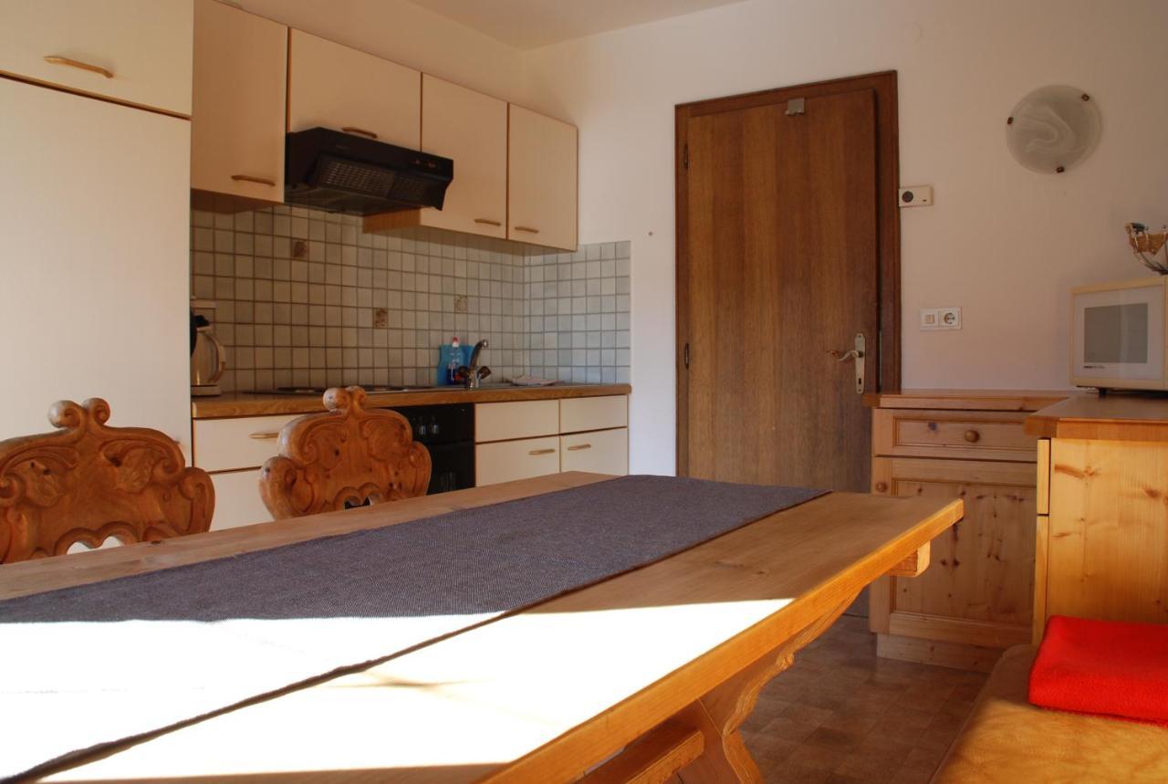 Ferienwohnung Frauenhoffer Mieming Εξωτερικό φωτογραφία