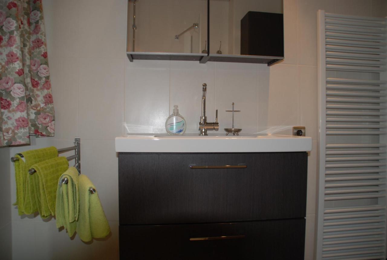 Ferienwohnung Frauenhoffer Mieming Εξωτερικό φωτογραφία